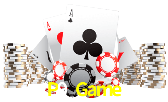Jogue jogos de pôquer em P9 Game
