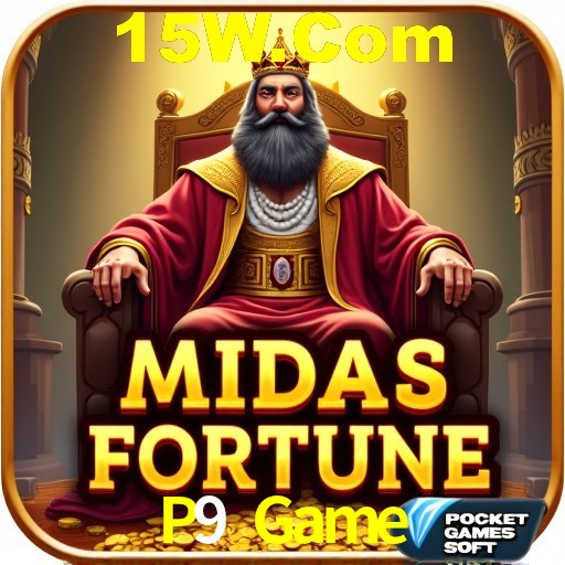Descubra a Essência do P9 Game: Nossa História e Compromissos