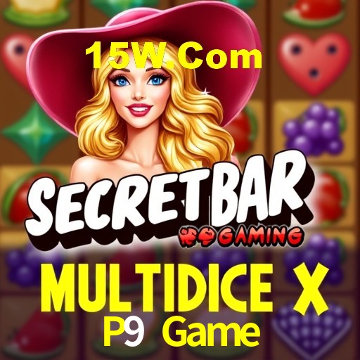 Jogos Exclusivos P9 Game