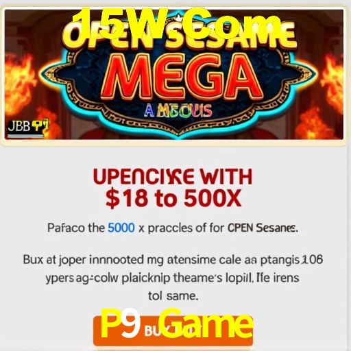 P9 Game: Jogue Crash e Experimente Alta Recompensa Instantânea