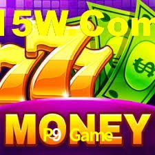 Tennis Betting P9 Game