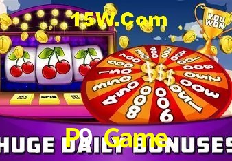 Provedores de Jogos P9 Game