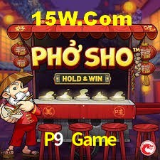 Games Directory P9 Game