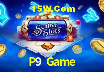 Login Seguro P9 Game