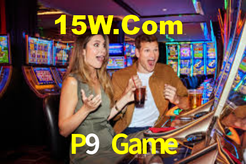 Premium Interface P9 Game