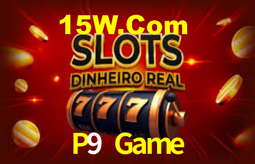 P9 Game