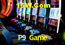 Slot Games P9 Game