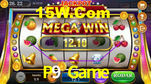 Live Casino P9 Game