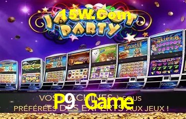 P9 Game,P9 Bet Game