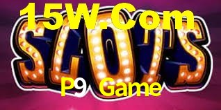 Welcome Bonus P9 Game