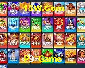 Estratégias Crash Games P9 Game