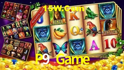 P9 Game