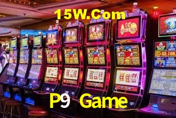 Diretório de Jogos P9 Game