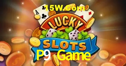 Promoção Relâmpago P9 Game