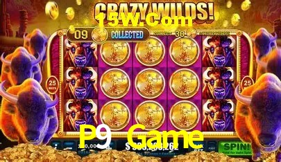 P9 Game,P9 Bet Game