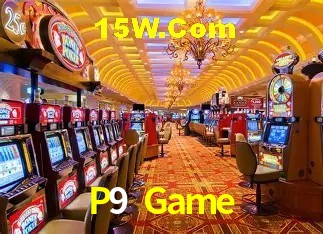 P9 Game