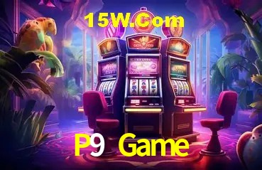 Estatísticas P9 Game