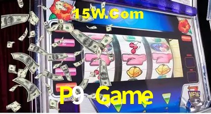 Tecnologia da Plataforma P9 Game
