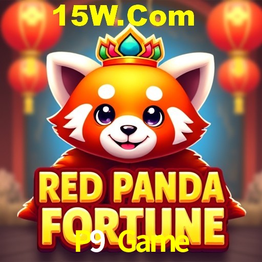 Responsive Design P9 Game