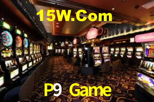 Welcome Bonus P9 Game