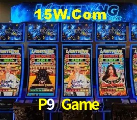 Ofertas Exclusivas P9 Game