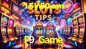 Game Providers P9 Game