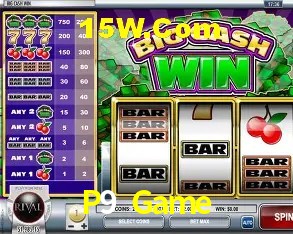 Sinta a adrenalina dos jogos de cassino com P9 Game