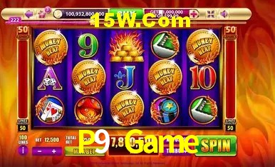 P9 Game,P9 Bet Game