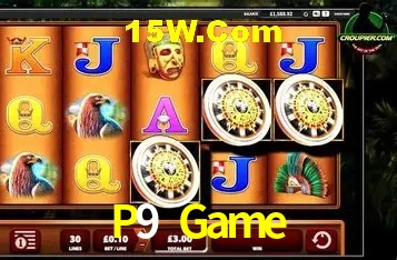 P9 Game