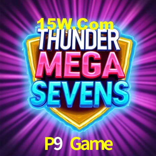 Casino VIP P9 Game