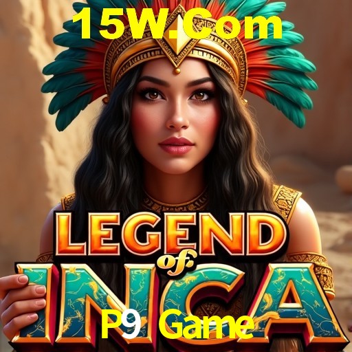 Inovações de Jogos na P9 Game: O Futuro das Experiências Interativas