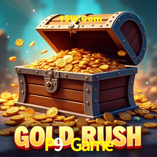 Seasonal Promotions P9 Game