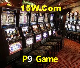 P9 Login