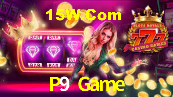 P9 Login