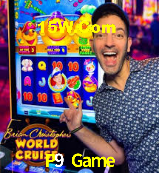 Programa VIP P9 Game