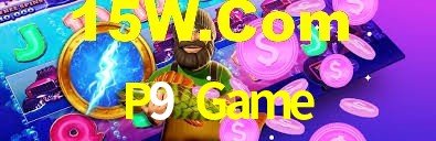 VIP Casino P9 Game
