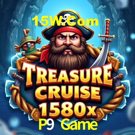 Interface Premium P9 Game
